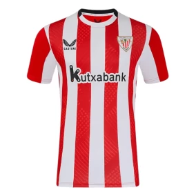 Prima Maglia Athletic Bilbao 2024/2025